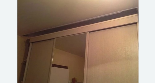 Сборка мебели на дому. Сыктывкар